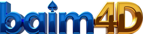 baim4d Logo